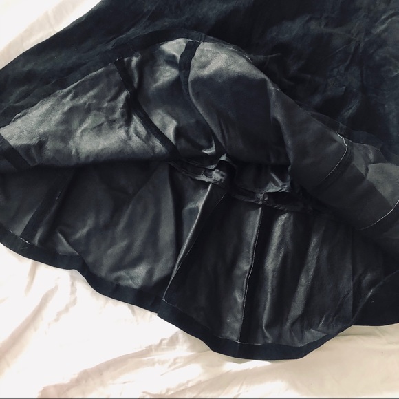 Jacquelin Ferrar Seude Aline MIDI Skirt Western 8 - Picture 7 of 13